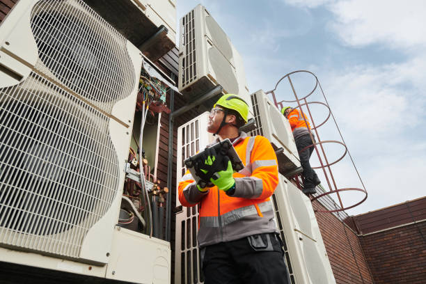 Best 24/7 HVAC Repair  in Elgin, IL